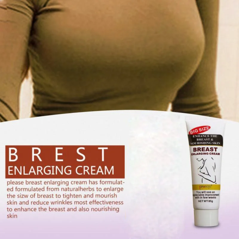 Bust Boost Boobs Breast Firmer Enlargement Firming Lifting Cream Fast Pueraria creme aumentar os seios bigger breast cream