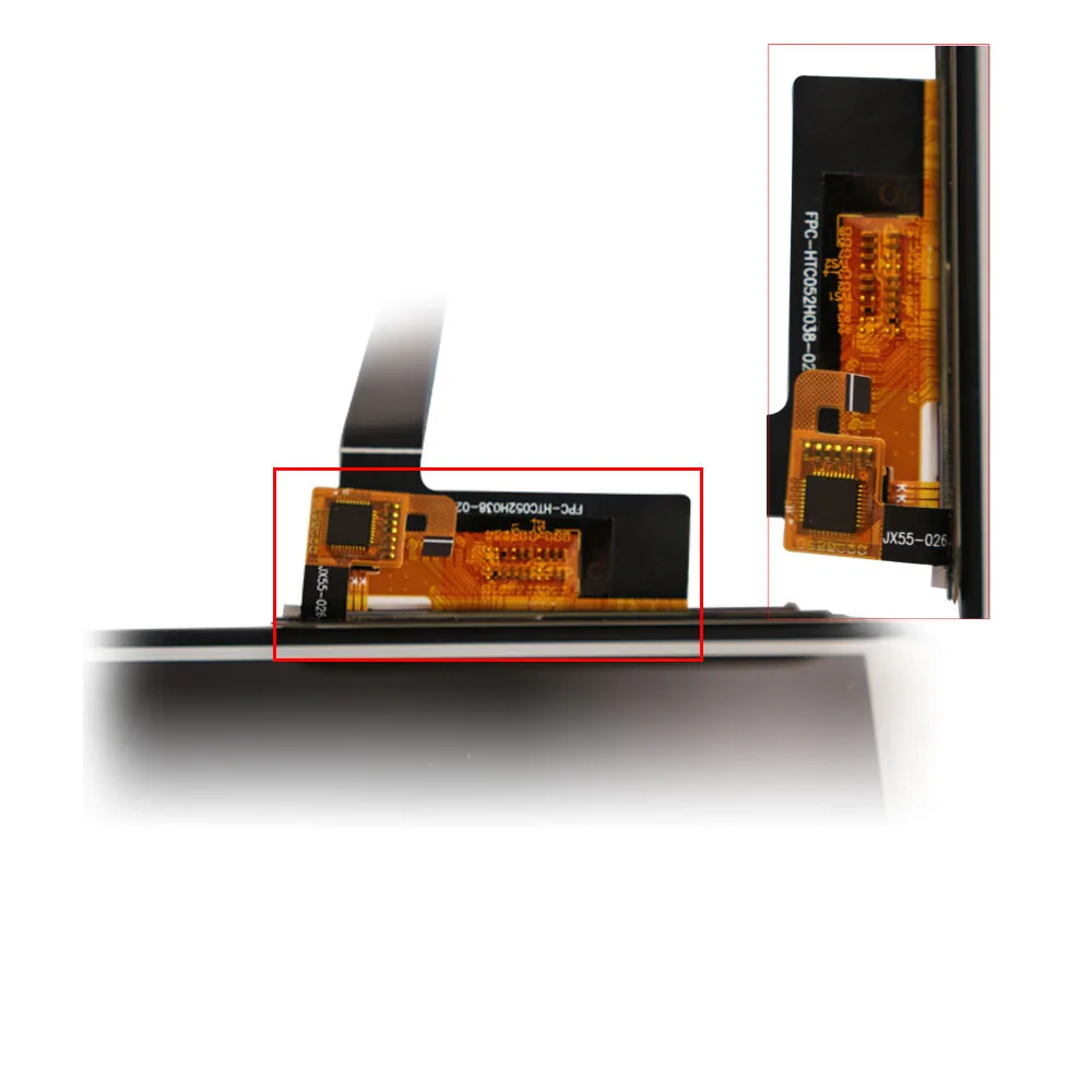 Tl lcd. Tl lcd