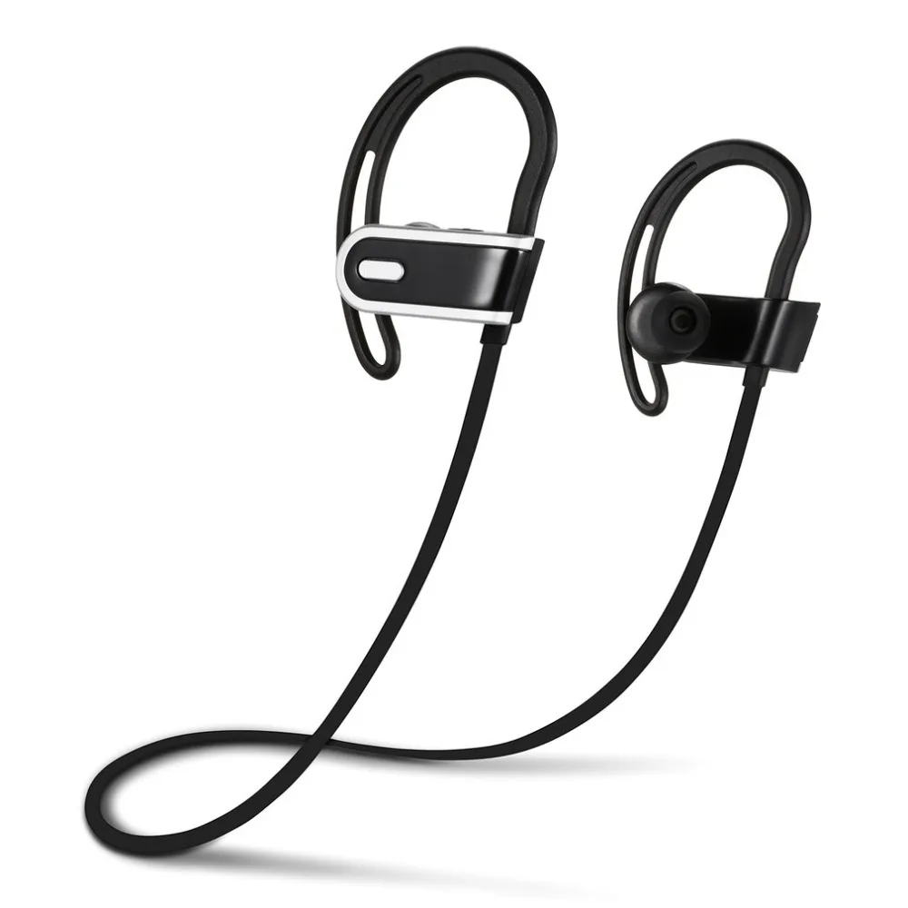 H1 Wireless Wireless Earphone Earbuds Ear Hook Stereo Music Headset
