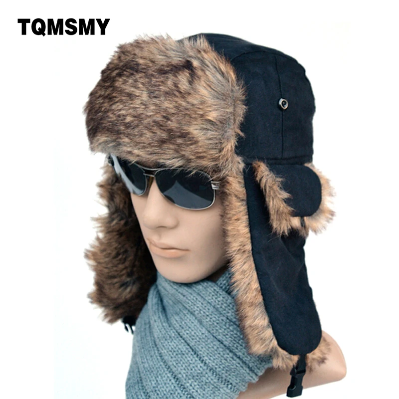 Polish fur hat Clearance