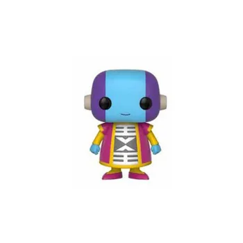 

Anime Dragon Ball ZEN-ON Vinyl Figure Model Toy Dragonball Z Zenon 362# Doll For Decoration