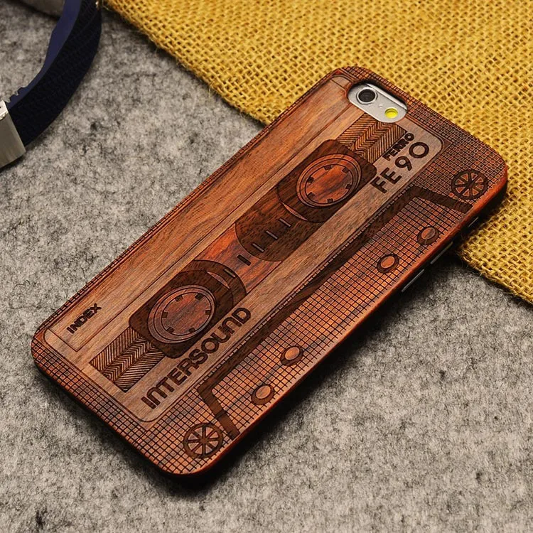 iphone 6 wood case (16)