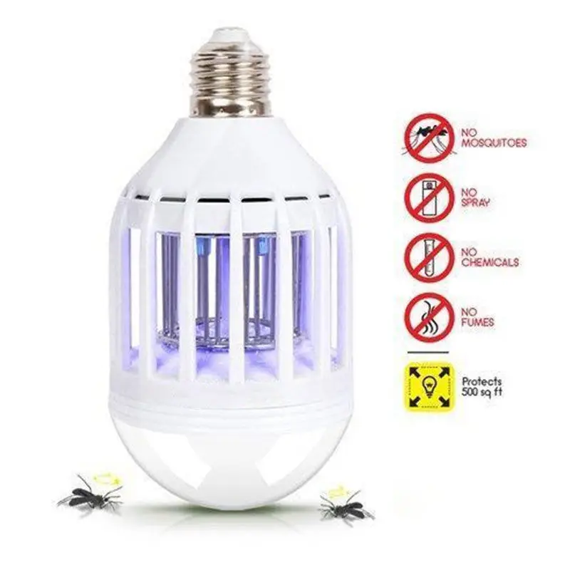 Assassino do Mosquito Luz e lâmpadas Led Usb Anti Mosca Mosquito Elétrico Lâmpada Casa Levou Bug Zapper Inseto Armadilha Lâmpada Dc12v 24 anti mosca mosquito elétrico lâmpada casa led
