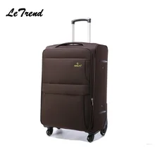 Расширяемой 3" Оксфорд прокатки Чемодан Спиннер Для мужчин Студенческая сумка тележка чемоданы дорожная сумка Бизнес чемодан с шифрованным замком 20/24/28 дюймов