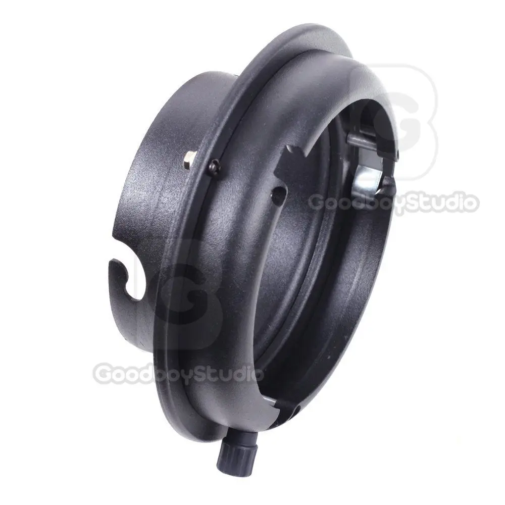 感謝価格 コメットストロボ CX-Aリフレクター バーンドア グリッド