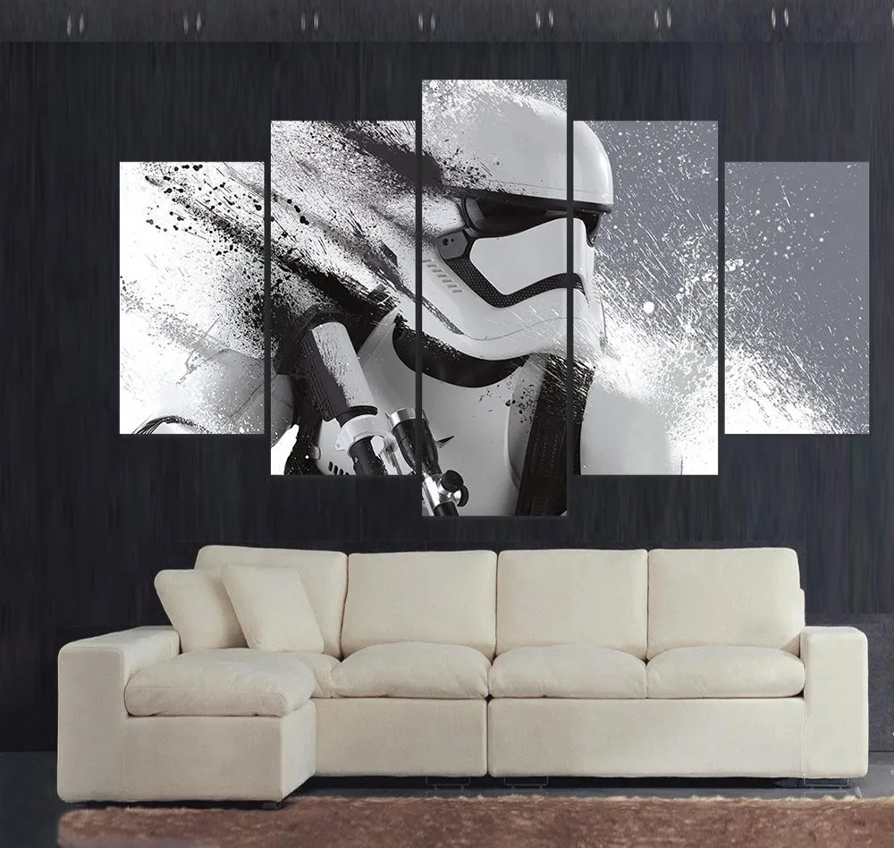 Pinturas De Parede Star Wars Vender Por Atacado Pinturas De ~ Decoração De Quarto Star Wars E Pintura Quarto De Menina Pinturas De Parede Star Wars Vender Por Atacado Pinturas De ~ Decoração De Quarto Star Wars E Pintura Quarto De Menina