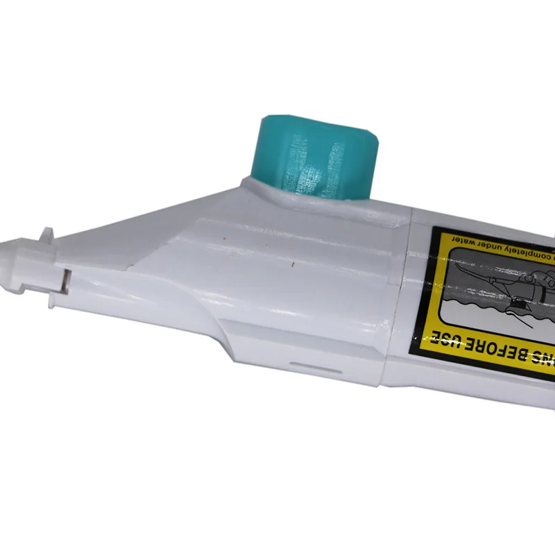 oral irrigator