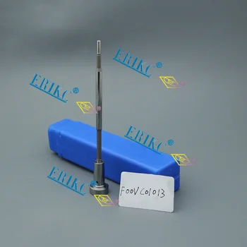 

ERIKC F00VC01013 Injector Control Valve F 00V C01 013 Common Rail Check Valve FOOVC01013 for 0445110057 98435093