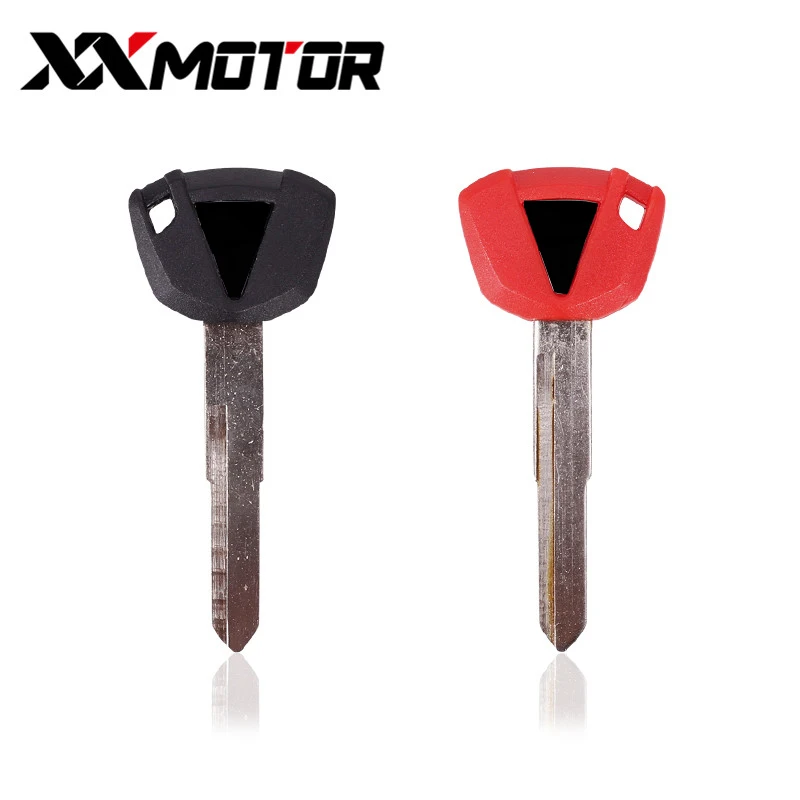 Brand New Motorcycle Replacement Keys Uncut For KAWASAKI ZX6R ZX636 ZX7R ZX9R ZX-9R ZX10 ZX12R ZX14R ZXR250 ZXR400 ZZR400 ZZR600 |