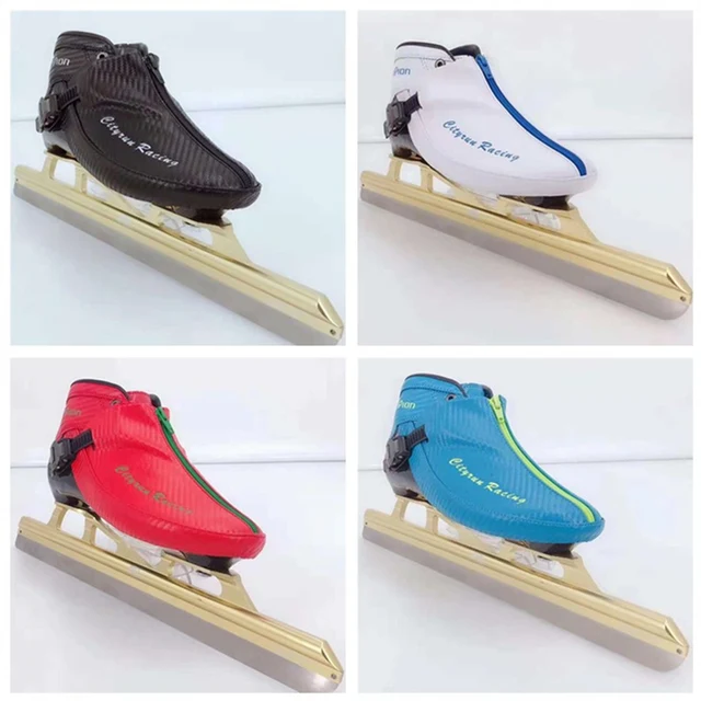 Buy CITYRUN Ice Skates Shoes Fixed Track Indoor