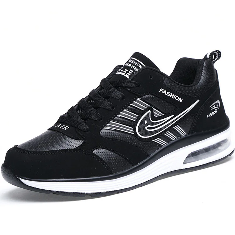 

New Fashion Men Casual Shoes High quality Men Trainers Sport Jogging Male Flats Shoes Breathable zapatillas deportivas hombre