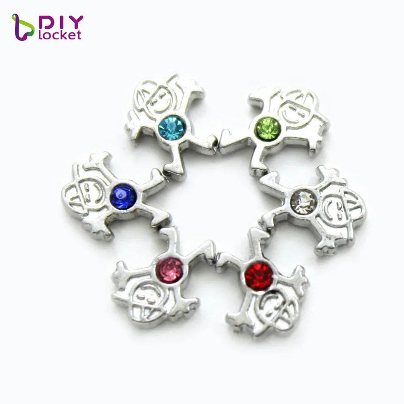 Floating charms LSFC505 4