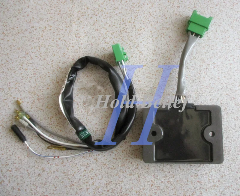 SH748AA Charging Module For Honda GX620 GX670 GX690 Engine