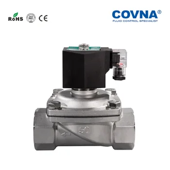 

3/4 inch 2W31 SS304 solenoid valve