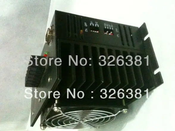 

drive HB-B3CE stepping motor drive machine controller three-phase hybrid drive drive 220v Plastic packaging machine parts driver