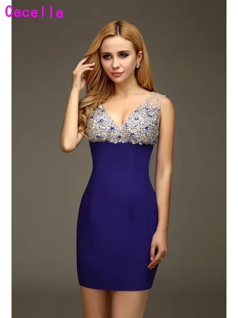 Tight Cocktail Dresses