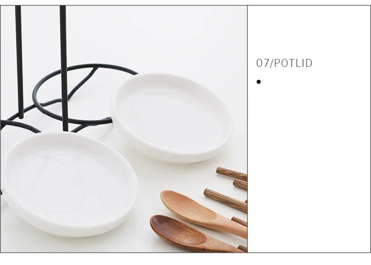 Европейская корзинка для палочек для еды керамическая подставка под палочки для еды кухонный металлический стеллаж для хранения домашние палочки для еды ведро посуда трубка сливная клетка