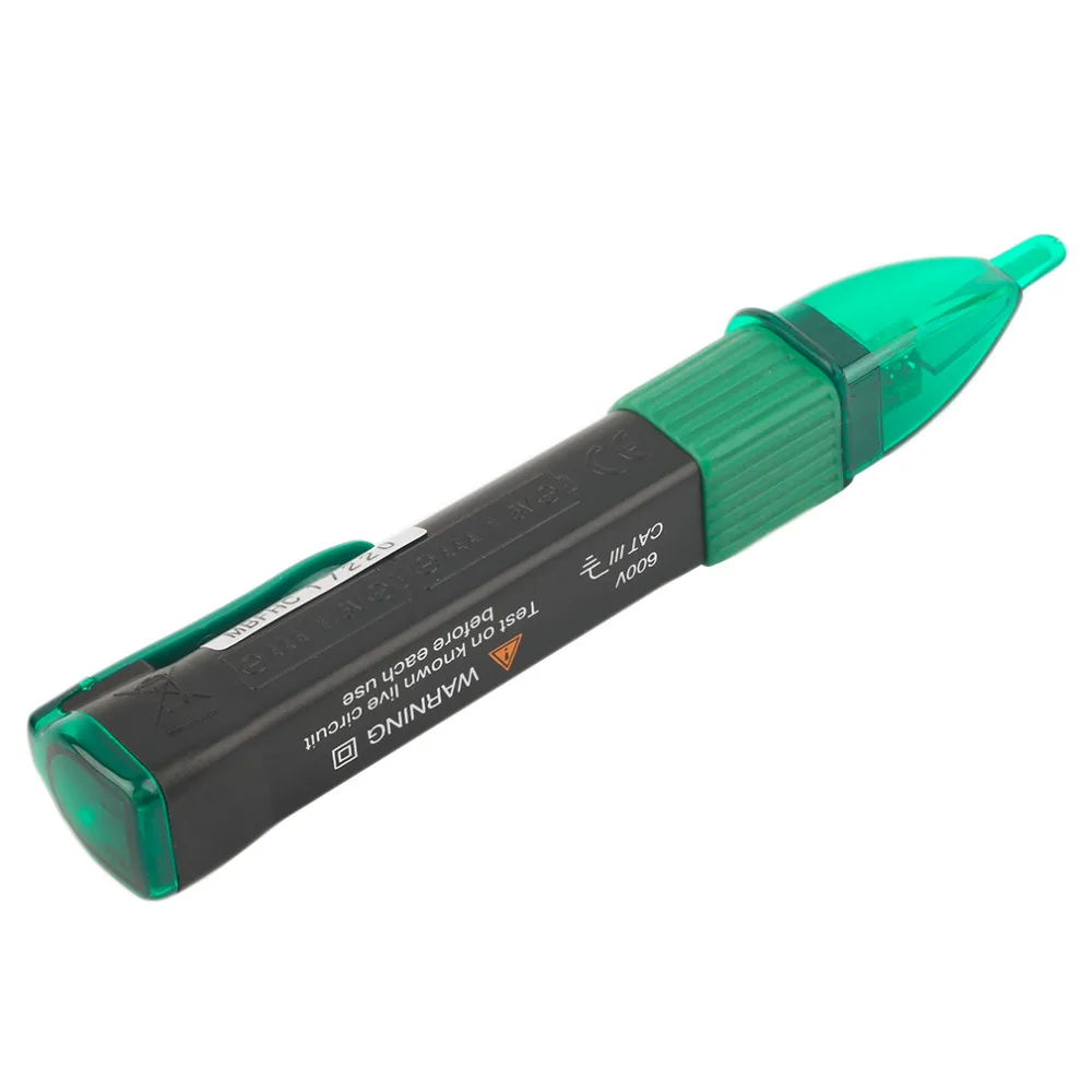 Mastech MS8900 Бесконтактный 100 V-240 V AC тестер датчика детектора напряжения ручка по всему миру магазин