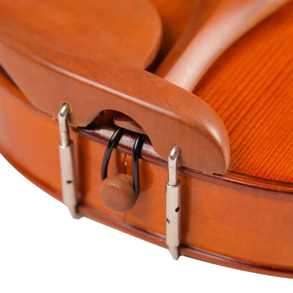 Ручной работы Оли Лаки клен скрипка высокое качество студентов начинающих Violino струнный музыкальный инструмент TONGLING бренд