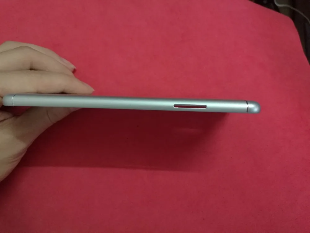 Оригинальный новый для Meizu M3 Note 3 металлический чехол аккумулятора задняя крышка