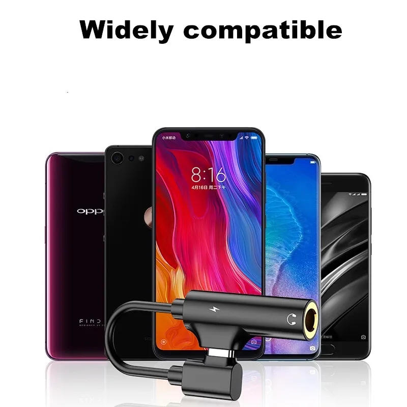 Vanniso 4 в 1 OTG type-C USB адаптер usb type C для Xiaomi mi8 huawei P20 samsung S9 S10 usbc адаптер type-c OTG адаптеры