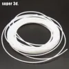 3D Printer 10M PTFE Tube Teflonto PiPe For V5 V6 J-head Hotend Bowden Extruder 1.75mm 3mm Filament ID 2mm 3mm 4mm Part ► Photo 1/2