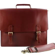 Портфель высокого класса, мужской кожаный портфель, мужская сумка-мессенджер из натуральной кожи, 14 дюймов, портфель для ноутбука, деловая сумка, мужская сумка на плечо