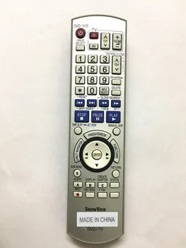 

Original DVD remote controller EUR7659Y70 for panasonic dmr-es30v dmr-es35v dmr-es45v