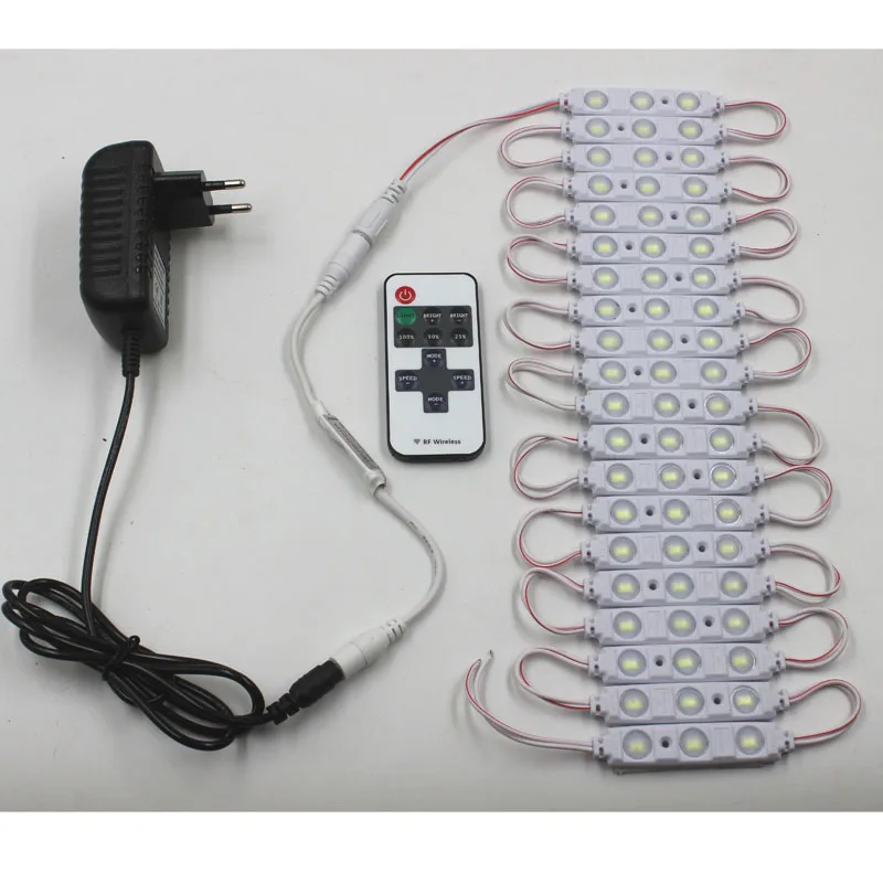 led miror light 10