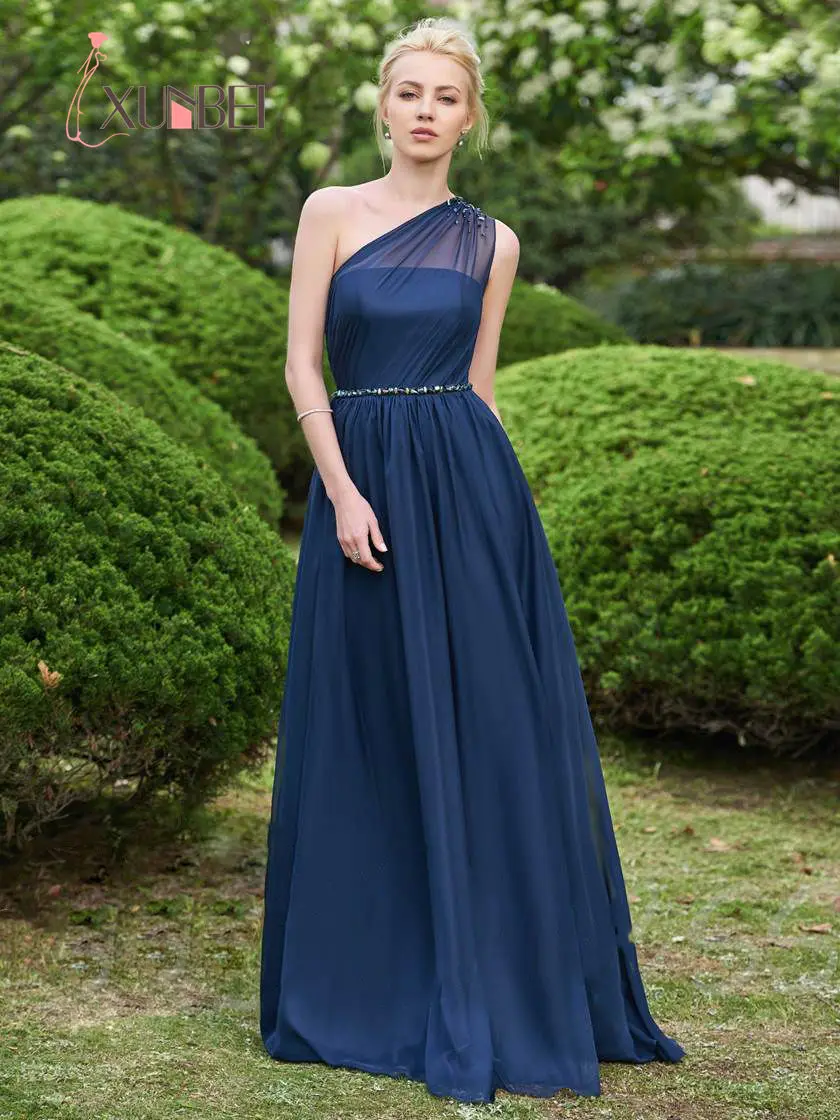 Custom Made Bridesmaid Dresses