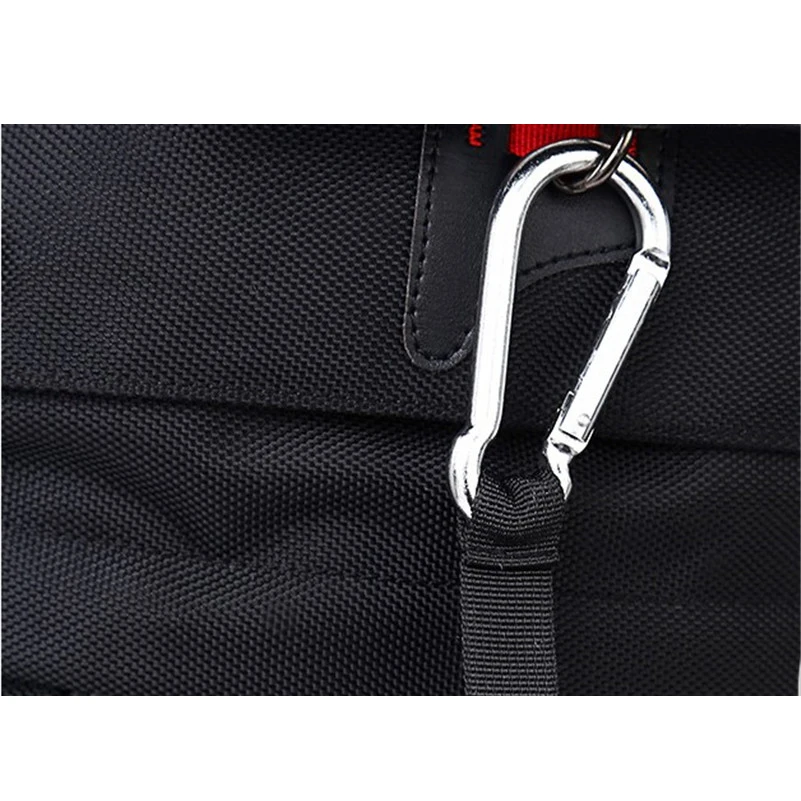 Популярный высококачественный мужской рюкзак, вместительный Школьный рюкзак, Повседневная модная сумка для ноутбука, водонепроницаемый рюкзак для путешествий из Оксфорда Z596