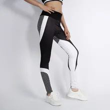 Fashion New Print Patchwork Sporting Leggings Women Workout Fitness Leggings Summer Skinny Women Pants Adventure Time Bottom