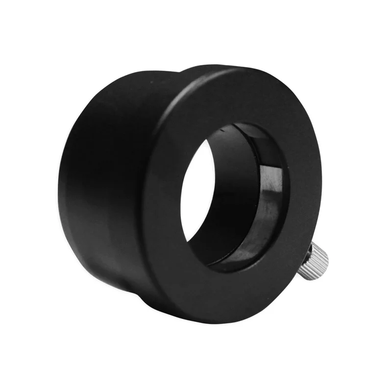 Astronomical Telescope Eyepiece Adapter Ring 2.0 1.25 Astronomic