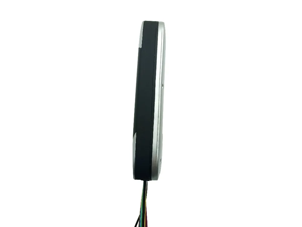 GPS/GPRS Автомобильный трекер GPS 303G TK303G с пультом дистанционного управления без