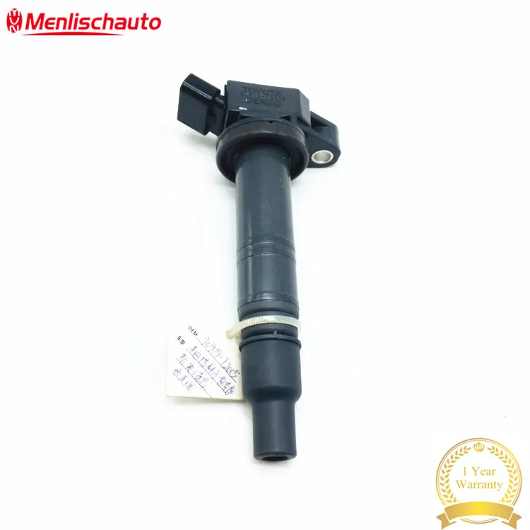 

New Chainsaw Ignition Coil Engine Ignition Coil OEM 90919-T2005 90919T2005 For Japanese car ignition coil lancer