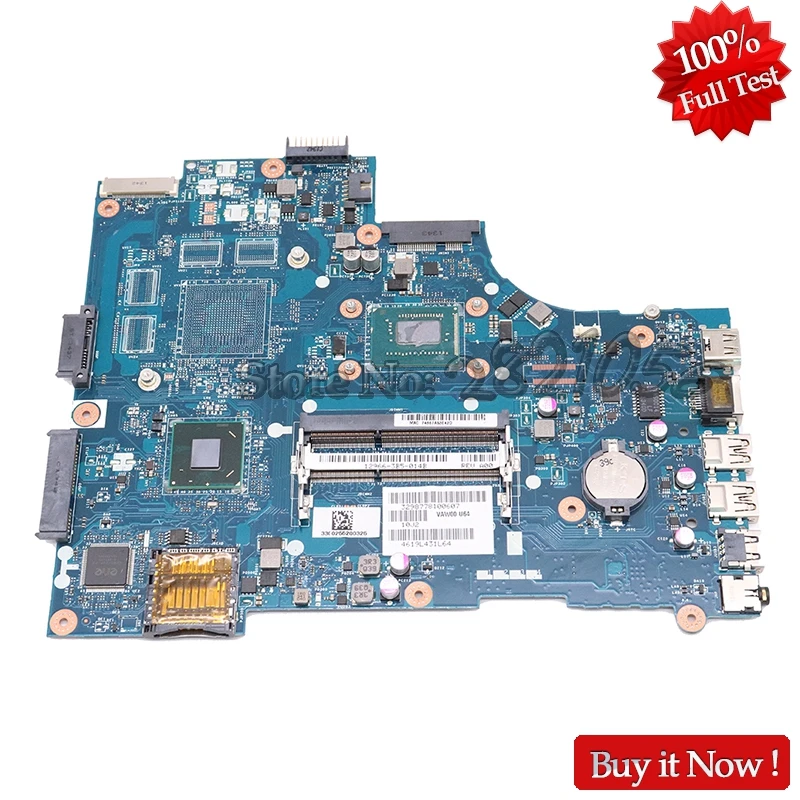 Материнская плата NOKOTION для ноутбука Dell 15R 3521 5521 дюйма Φ 0RD7JC RD7JC материнская VAW00