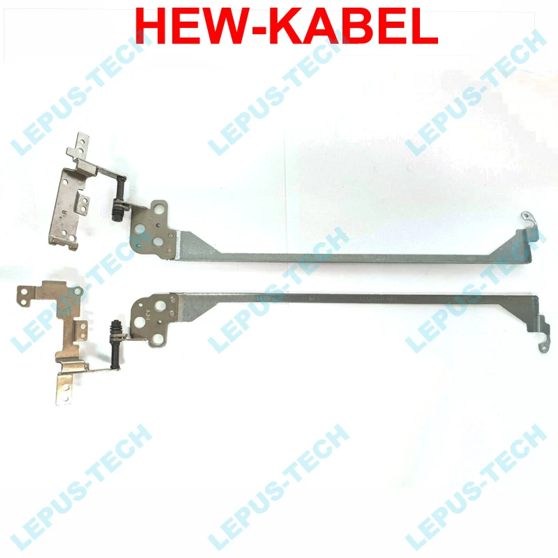 5 шт. новые петли lcd для LENOVO V110-15 V110-15ISK 433.08B01.0001 433.08B02.0001 шарнир