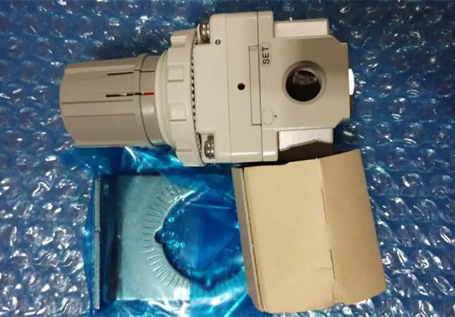 

// IRV2000-02BG new original authentic SMC vacuum relief valve