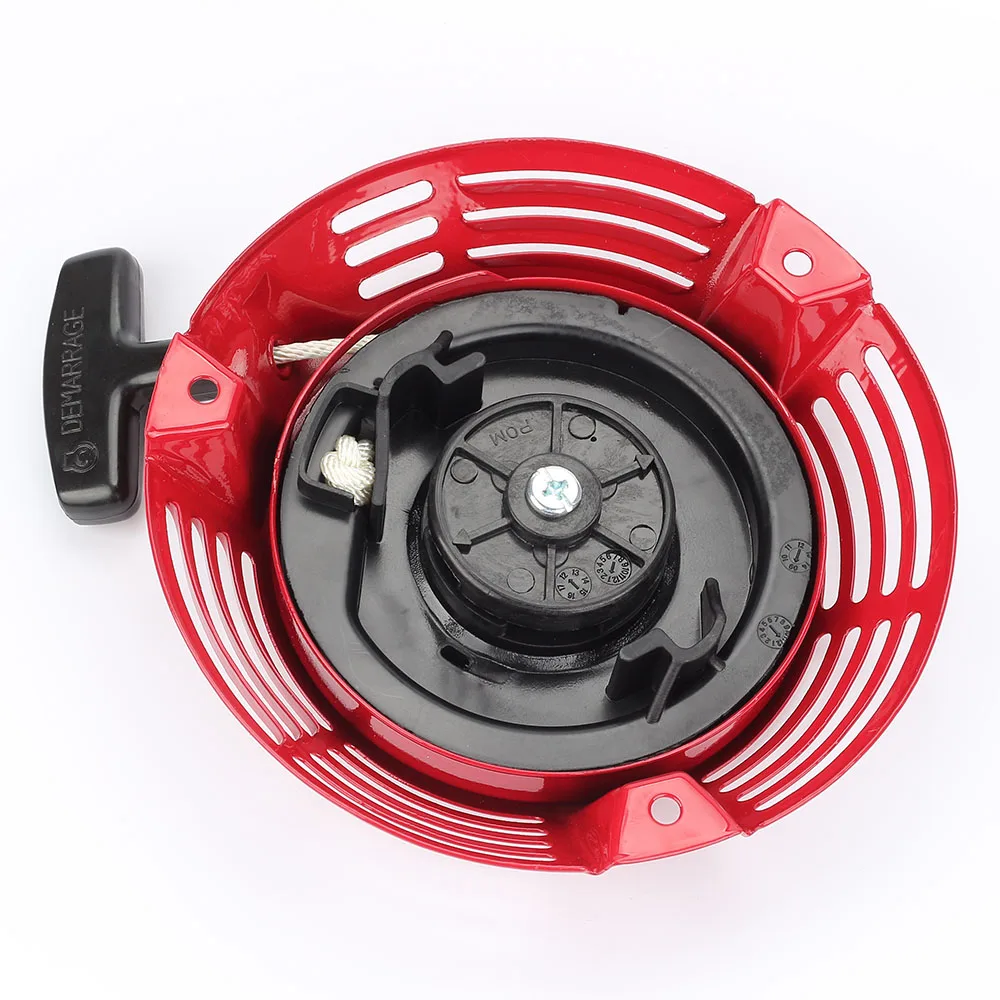 New Recoil Starter Assembly for Honda GXV160 GXV140 Trimmer Blowers