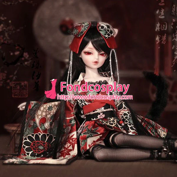 Sd人形ドレス日本着物ゴシックロリータドレスコスプレ衣装オーダーメイド G931 Aliexpress Sd人形ドレス日本着物ゴシックロリータドレスコスプレ衣装オーダーメイド G931 Aliexpress