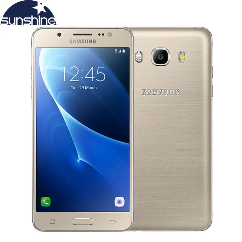 j5 10 mobile