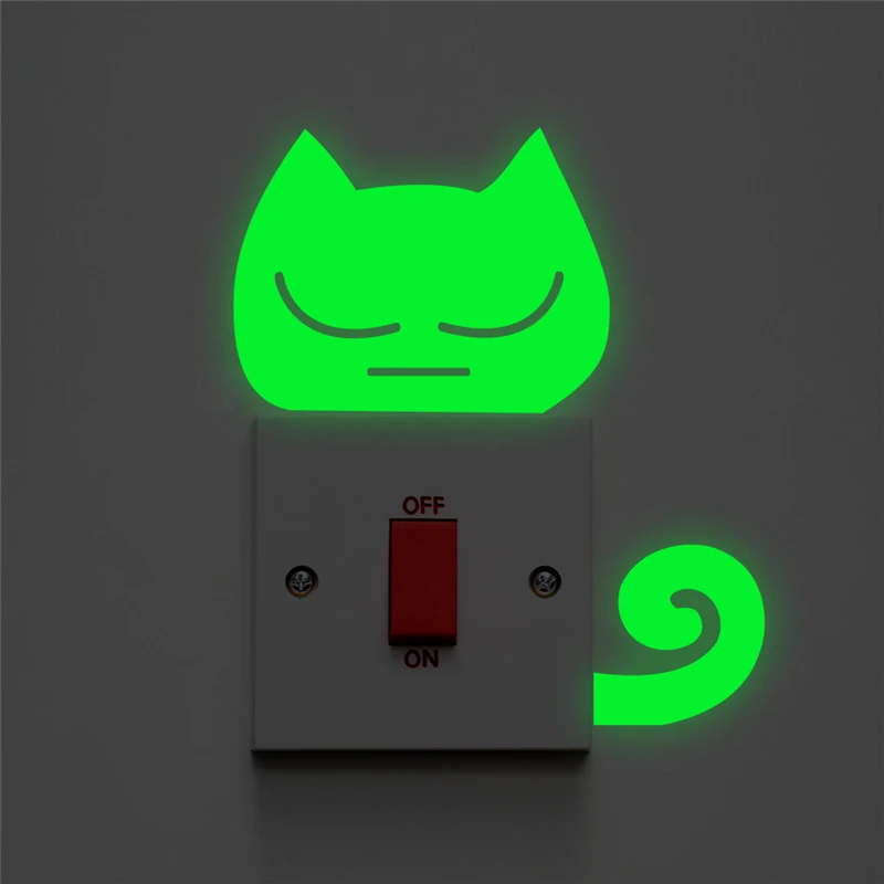 glow in the dark accessories