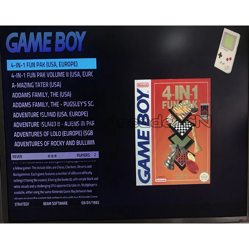 5000 в 1 счастливая игра время Обновлено к 11884 в 1 Супер мульти игра Джамма Titan коробка VGA выход для игровой кабинет машины