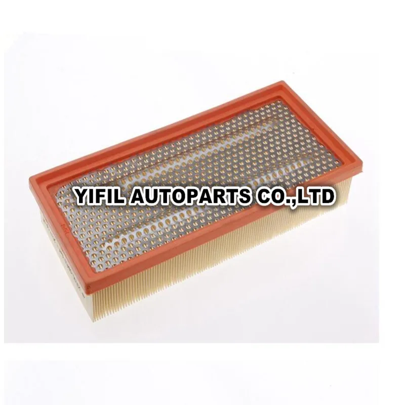 YIFIL Air Filter 23190 08403 For Ssangyong Rexton 2.7T Diesel Car D27DT 2004 ,For Engine G32D 3.