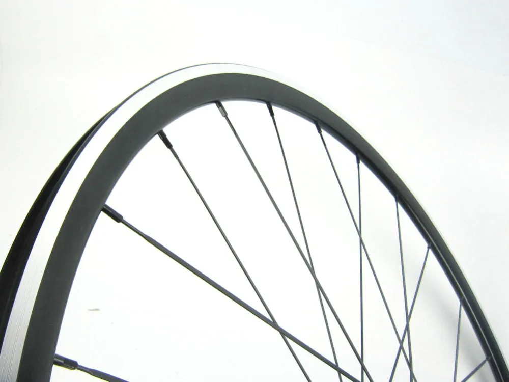 XR200 KINLIN колесная пара велосипеда алюминиевый сплав легкий вес дорожное Велосипедное колесо ступицы BITEX 1355g 700C, powerway втулка Novatec ОК