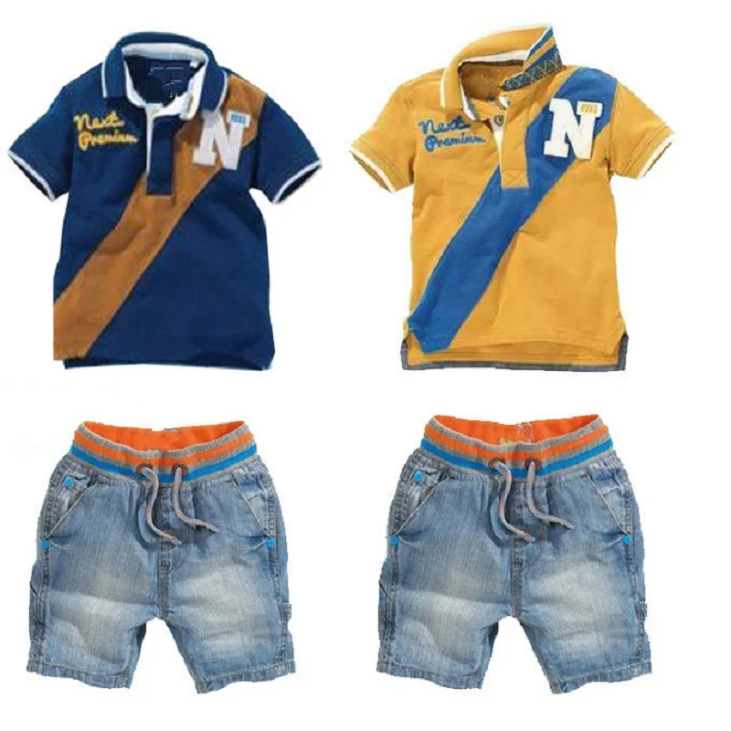 polo outfits for kids