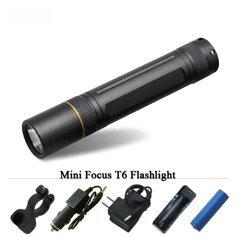 

Tactical flashlight cree xm L2 linterna led lanterna militar lamp 18650 battery torch waterproof Hunting Outdoor camping zaklamp
