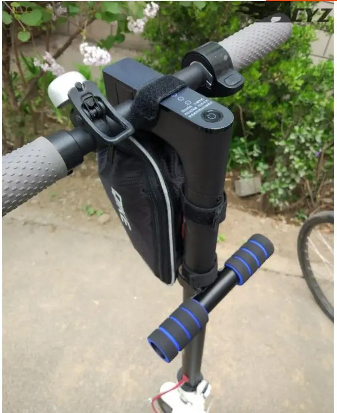 

Xiaomi mijia m365 electric scooter folding children modified handrail accessories pedal handlebars