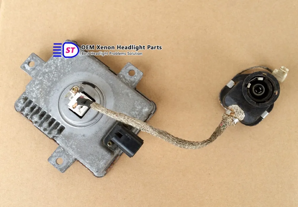 2002 2003 2004 2005 For Acura Tl Type S Factory Oem Hid Xenon 2002 2003 2004 2005 For Acura Tl Type S Factory Oem Hid Xenon Ballast Igniter 33119s0ka10 In Car Light Embly From Automobiles Motorcycles On