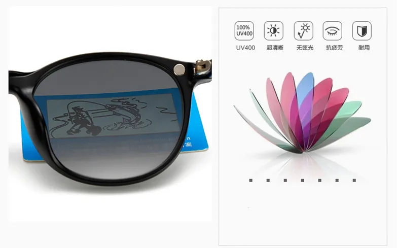 Модная оправа для очков для мужчин и женщин, 5 шт., солнцезащитные очки на застежке, поляризованные Магнитные очки, мужские очки для вождения, близорукость, оптическая оправа
